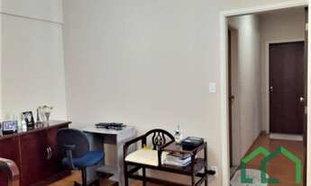 Imagem 4: Apartamento à venda, 105 m² por R$ 390.000,00 - Centro - Campinas/SP