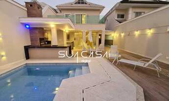 Imagem 2: INTERLAGOS DE ITAUNA - CASA 3 QUARTOS - BARRA DA TIJUCA