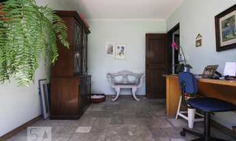 Imagem 2: Casa para Aluguel - Fazenda Morumbi, 4 Quartos, 500 m2