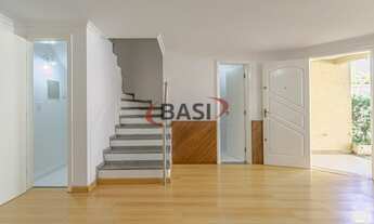 Imagem 4: TRIPLEX EM CONDOMÍNIO FECHADO NO BACACHERI, COM QUATRO DORMITÓRIOS E TRES VAGAS DE GARAGEM