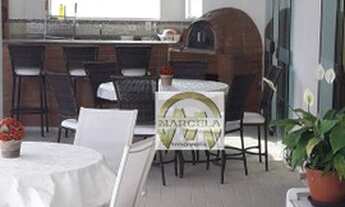 Imagem 2: Casa à venda, 5 suites, 4 vagas - Jardim Acapulco - Guarujá/SP