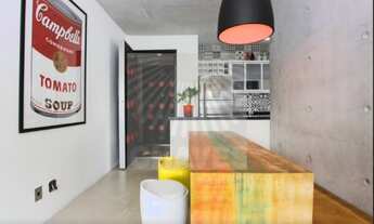 Imagem 3: SÃO PAULO - Apartamento Padrão - ITAIM