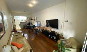 Imagem 5: 2 Quartos 1 Vaga Varanda 70m² Copacabana