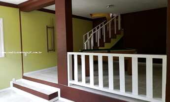 Imagem 4: Casa para Venda em Juiz de Fora, Vale do Ipê, 6 dormitórios, 6 banheiros, 3 vagas