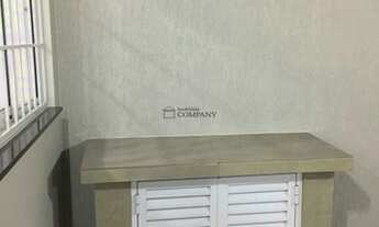 Imagem 6: Casa à venda no bairro Jardim Leocádia - Sorocaba/SP