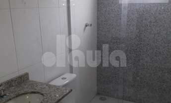 Imagem 5: Cobertura sem condomínio 84 + 84 m² Vila Valparaíso Escada interna 3 dormitórios 1 suíte