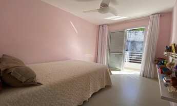 Imagem 6: Casa em Condomínio à venda, 3 quartos, 3 suítes, 1 vaga, SAMBAQUI - Florianópolis/SC