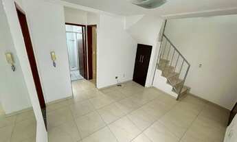 Imagem 3: Cobertura à venda, 2 quartos, 1 vaga, Santa Branca - Belo Horizonte/MG