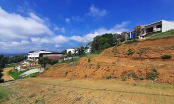 Imagem 16: Lote/Terreno para venda tem 950 metros quadrados em Novo Horizonte - Juiz de Fora - MG