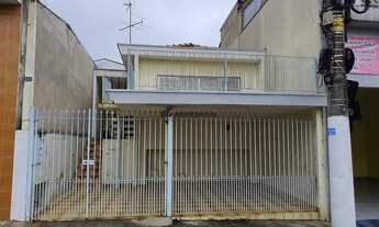 Imagem: Casa à venda, 2 quartos, 1 vaga, Jardim