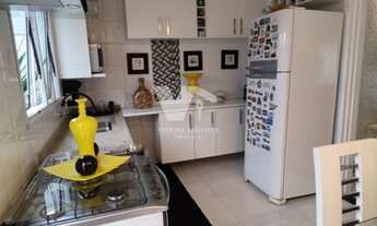 Imagem 3: R. Ibitinga 671, Mooca - Sobrado em Condomínio fechado para Venda (Villa D'Este), 109