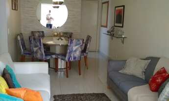 Imagem: Apartamento para venda possui 75 metros