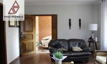 Imagem 4: Casa com 4 dormitórios à venda, 245 m² por R$ 775.000,00 - Jardim Ipiranga - Americana/SP