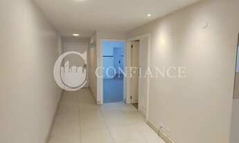 Imagem 5: Maravilhoso 3 quartos com 2 suítes e vaga de garagem no coração de Ipanema