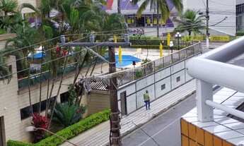 Imagem 2: APARTAMENTO 02 DORMITÓRIOS 01 SUÍTE 100 METROS DO MAR EM JARDIM MARINA EM MONGAGUÁ SP