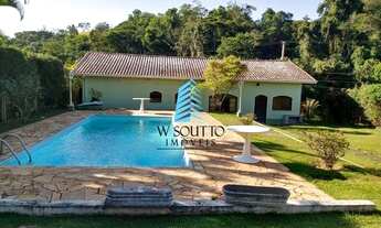 Imagem 6: Chácara à venda no condomínio Champs Privés Golf Clube - Campo Limpo Paulista/SP