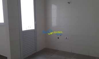 Imagem 5: Apartamento com 2 dormitórios à venda, 49 m² por R$ 312.000,00 - Parque das Nações - Santo