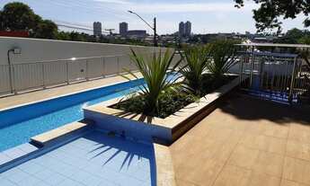 Imagem 4: Oportunidade Ecovillagio Castelo Branco Apartamento 3Q 3 suítes sendo 2 americanas Pronto