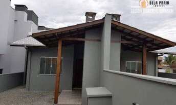 Imagem 3: Casa com 03 dormitórios à venda, 99 m² Itacolomi - Balneário Piçarras/SC
