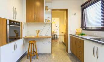 Imagem 4: SãO PAULO - Apartamento Padrão - Morumbi