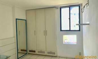 Imagem 6: Apartamento 3 quartos sendo uma suite + DCE