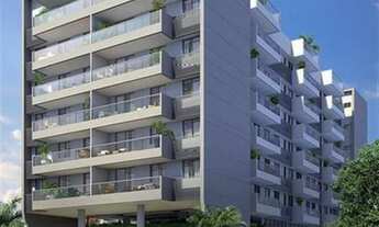 Imagem: Campo Grande - Apartamento 2 quartos