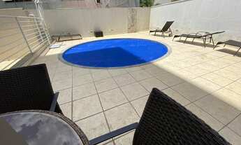 Imagem 2: Apartamento para venda com 102 metros quadrados com 3 quartos suíte com closet