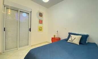 Imagem 5: Apartamento com 3 dormitórios à venda, 115 m² por R$ 2.150.000,00 - Riviera - Módulo 7 - B