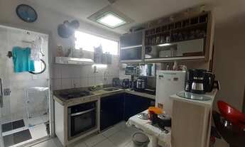 Imagem 3: Kévyla Melo: Repasso Apartamento com Suíte e Duas sacadas em Ananindeua *