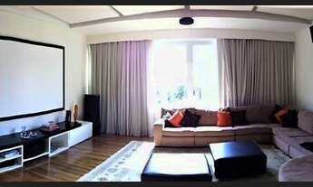 Imagem 5: Casa com 4 dormitórios à venda, 1400 m² por R$ 16.000.000,00 - Alphaville 0 - Barueri/SP