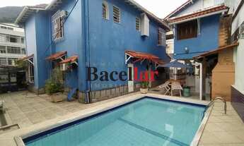 Imagem: Rio de Janeiro - Casa Padrão - Tijuca