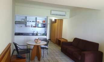 Imagem 5: Alugamos ou vendemos flat na Av Bernardo Vieira de Melo frente para o Mar em piedade