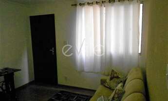 Imagem 3: Apartamento - Vila Industrial - Campinas