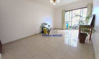 Imagem 3: Comprar ou alugar apartamento com 2 quartos perto da praia Santos