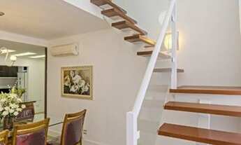 Imagem 6: Apartamento, 140 m² - venda por R$ 1.200.000,00 ou aluguel por R$ 7.000,00/mês - Campo Com