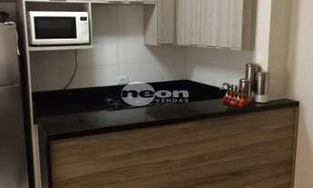 Imagem 5: SANTO ANDRé - Apartamento Padrão - Vila Scarpelli