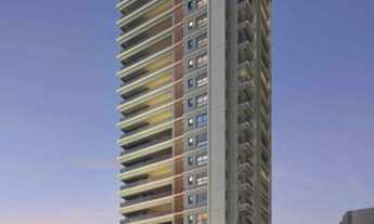 Imagem 7: APARTAMENTO MODERNO E SOFISTICADO NO PARAÍSO !