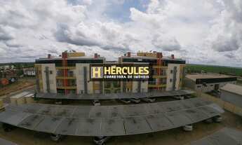 Imagem 2: Apartamento à venda com 2 quartos sendo 1 suíte / Nova Mutum