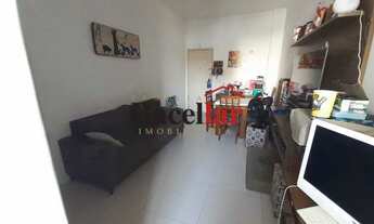 Imagem 2: Rio de Janeiro - Apartamento Padrão - Tijuca