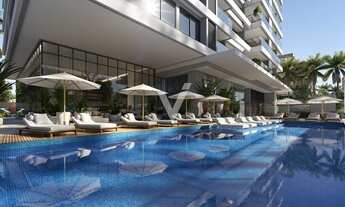 Imagem 3: Apartamento 3 dormitórios à venda Praia Brava Itajaí/SC