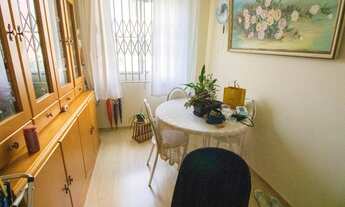 Imagem 5: Apartamento à venda, 2 quartos, 1 vaga, Campo Comprido - Curitiba/PR