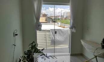 Imagem 14: Casa à venda no bairro Recanto Camanducaia - Jaguariúna/SP