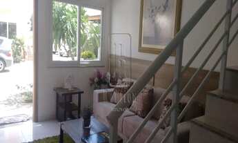 Imagem 3: NOVA IGUAÇU - Casa de Condomínio - POSSE