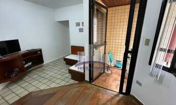 Imagem 6: Comprar ou alugar apartamento 1 dormitório com piscina Aparecida