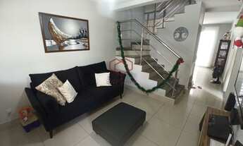 Imagem: Cuiabá - Casa de Condomínio - Ribeirão