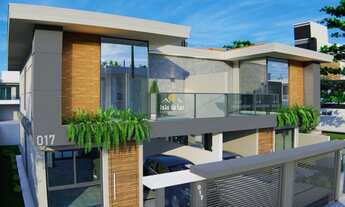 Imagem 3: FLORIANóPOLIS - Casa Padrão - Ingleses