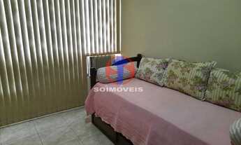 Imagem 5: APARTAMENTO TRÊS QUARTOS, SUÍTE, UMA VAGA, REFORMADO