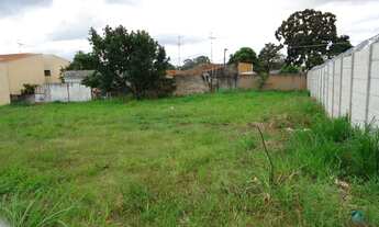 Imagem 2: Sao Carlos - Terreno Padrao - Vila Celina