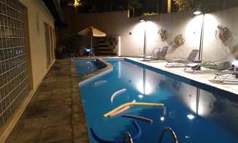 Imagem 3: Sobrado para venda tem 90 metros quadrados com 3 quartos em Parque Munhoz - São Paulo - SP