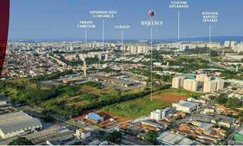 Imagem 3: Apartamento à venda no bairro Jardim São Paulo - Sorocaba/SP